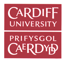 Logo of Cardiff
